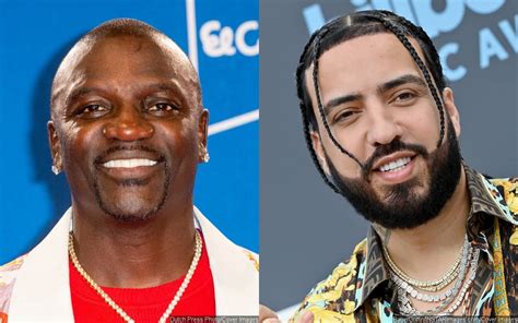 akon fake watch|Akon Says He Didn't Know He Gave French Montana a Fake Watch  .